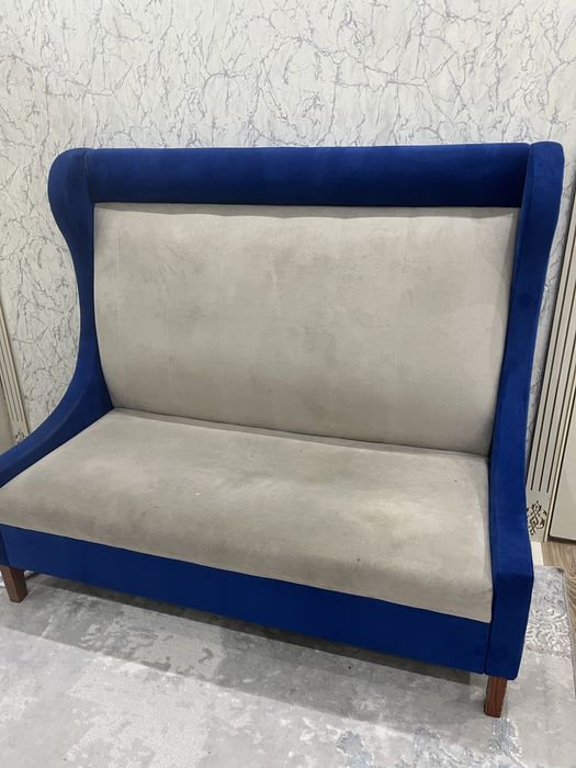 Диван  в отличном состоянии