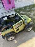 Vand jucarie masina jeep