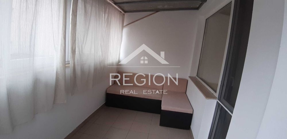 Дава се под наем Двустаен апартамент в Варна, Лятно кино Тракия - 60 кв.м за 400 € - Снимка #5