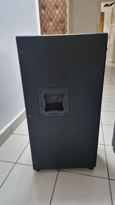 Electro voice Rx 115