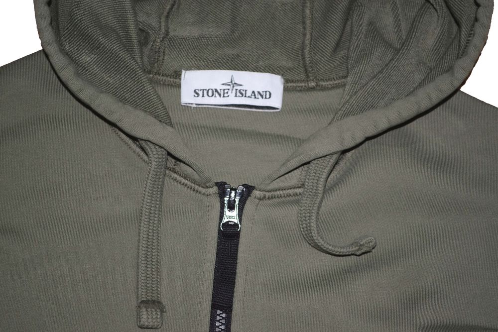 Stone Island - мъжки суичър, размер М