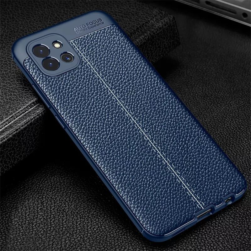Samsung Galaxy A53 A13 A03 A40 A10 / Лукс кейс кожена шарка