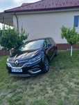 Renault Espace 2017