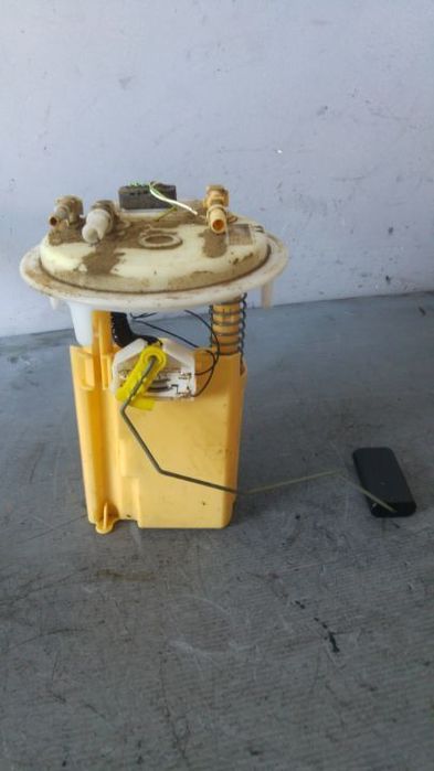 pompa rezervor motorina 2.0 d peugeot 407