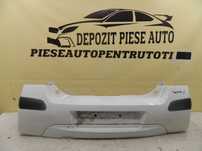 Bara spate Renaut Twingo 2, 2007, 2008, 2009, 2010, 2011, 2012 , cod origin 8200637048.
