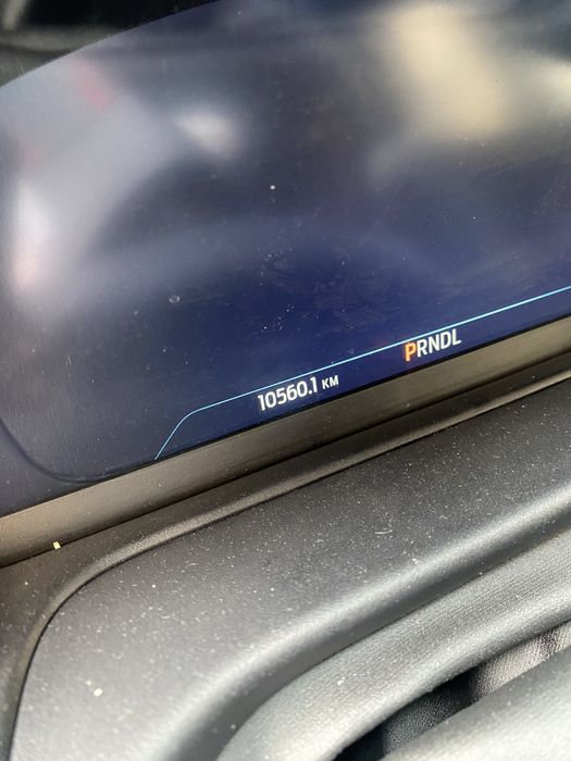 Ford Puma Hybrid ST Titanium Full.