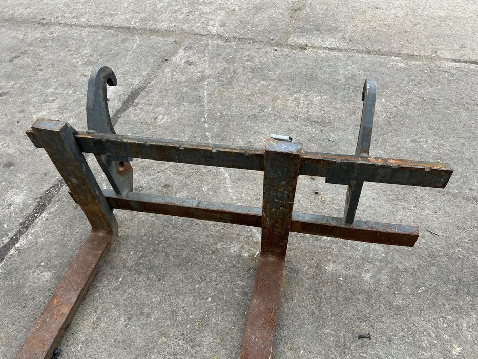 Furca cu lame pentru vola incarcator frontal