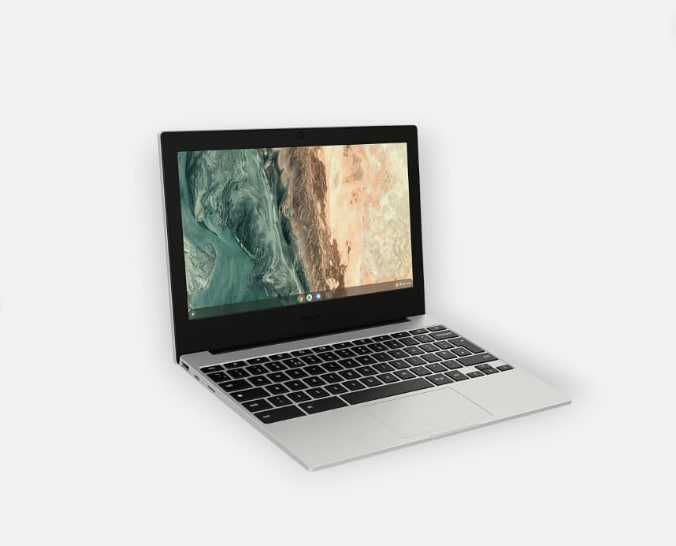 Galaxy Chromebook