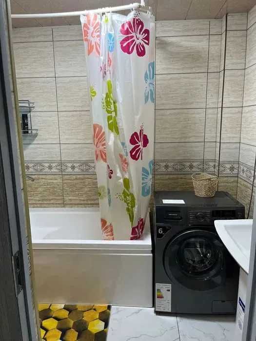 Сдается квартира 2/2/9 на Сергели ор-р 3-Бекат!