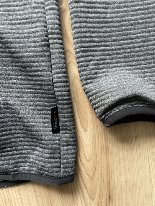 Jack Wolfskin / мъжки суичър XL