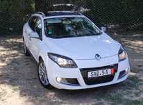 Renault Megane 3 GT-LINE euro 5 
Import Germania 
Trapa panoramica 
Cl