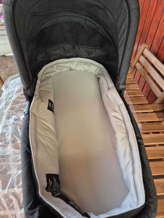 Landou Britax Romer StriderM-Greutate maxima 9 Kg-Compatibil carucior