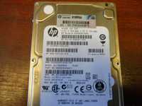 Hard disk 2.5 SAS  HP EG0900FCSPN 900GB