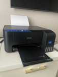 Цветной принтер МФУ Epson струйный