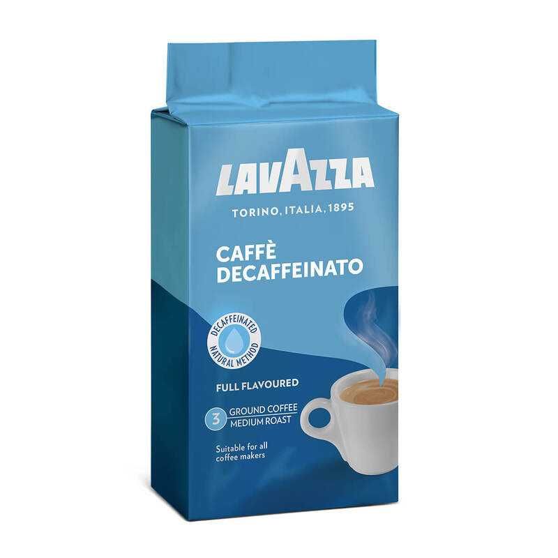 кафе LAVAZZA suerte/crema gusto/rossa/oro от ИТАЛИЯ мляно 250гр вакуум