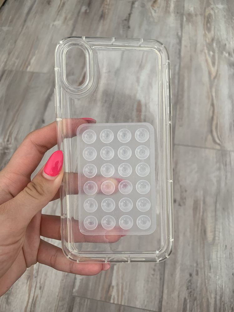 Калъф за Iphone XS Max