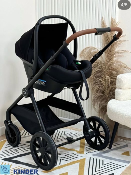 Коояска Tomix travel 3 в 1