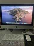 iMac Pro coer 2 ozu 4 Gb 256Gb ssd