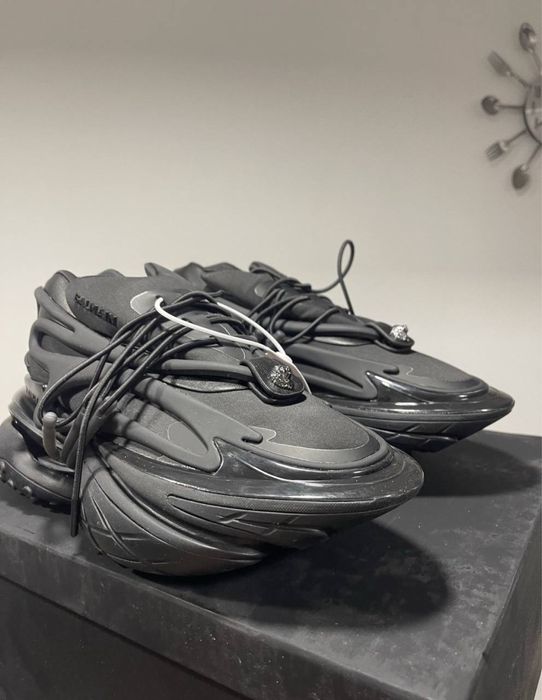 Balmain unicorn calitate premium 1/1