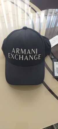 Vând șapcă originală Armani Exchange