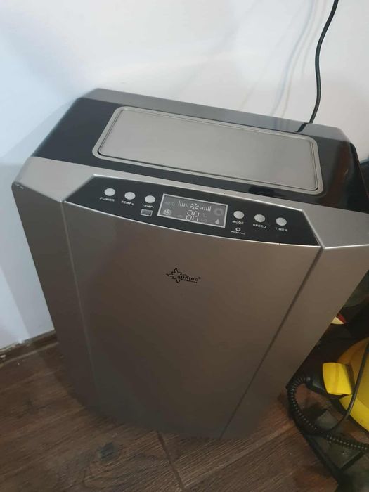 Clima+ dezumidificator