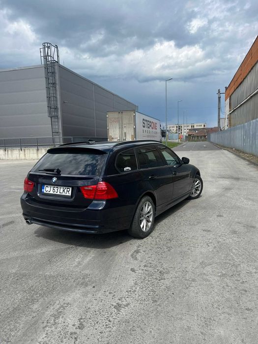 vand e91 x-drive