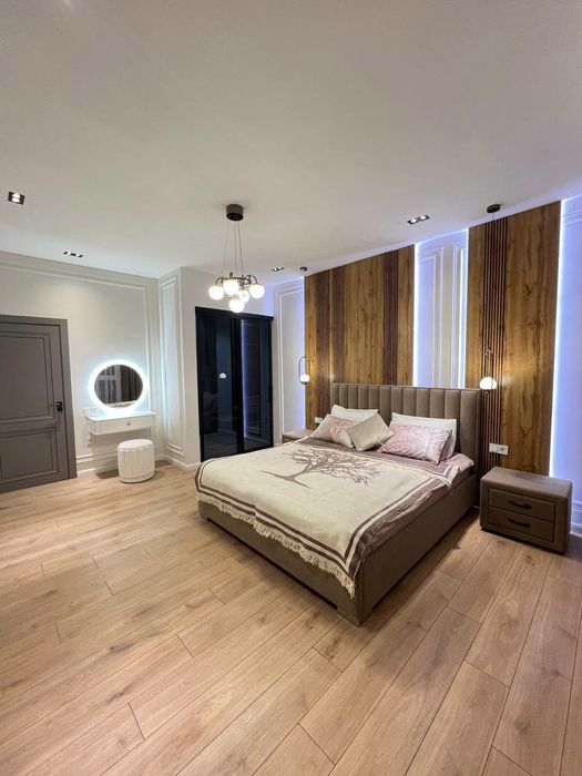 СРОЧНО сдаётся ЖК Parkwood 2 комн кв-ра новая! Яккасарайаикй район IDF