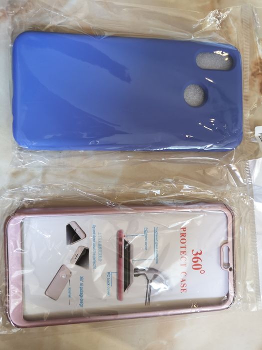 Huse Huawei P20Lite
