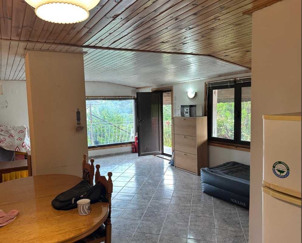 Къща 128 м2, двор 691 м2, Телевизионна кула