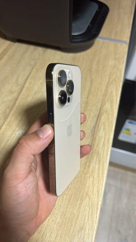 IPhone 14 Pro 128gb Gold