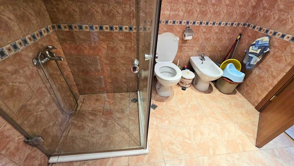 Просторен двустаен с ниска такса в Слънчев Бряг