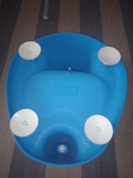 Scaun baie bebe +6 luni