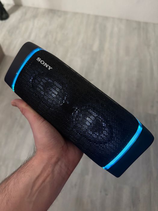 Преносима тонколона / Speaker Sony srs xb 33