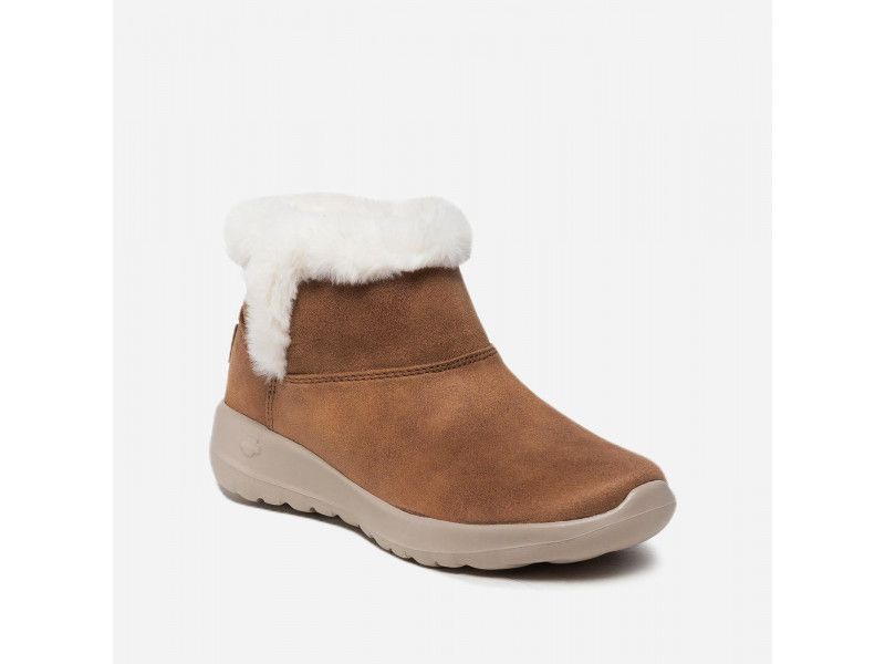 Зимни ботуши Skechers On The Go Joy   Endeavor  размери - 37, 39