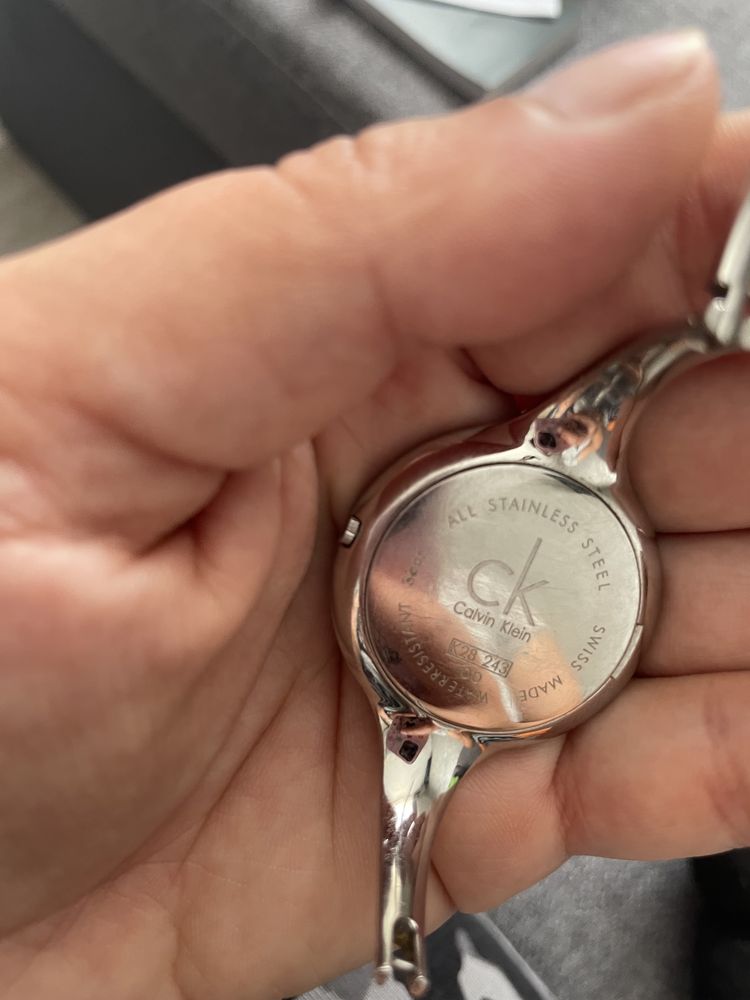 Ceas original Calvin Klein