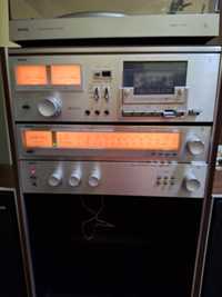 Sistem audio Philips ,vintage
