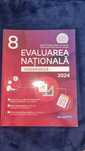 Culegere matematica Evaluarea Nationala