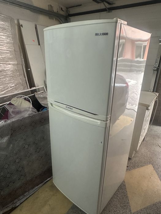 Хладилник Samsung Ice world