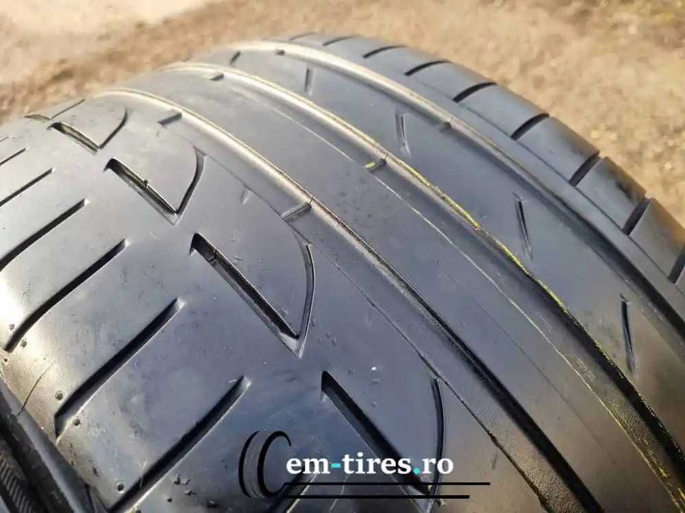 SET 2 Anvelope Vara 275/35 R20 BRIDGESTONE Potenza S001 RSC Runflat