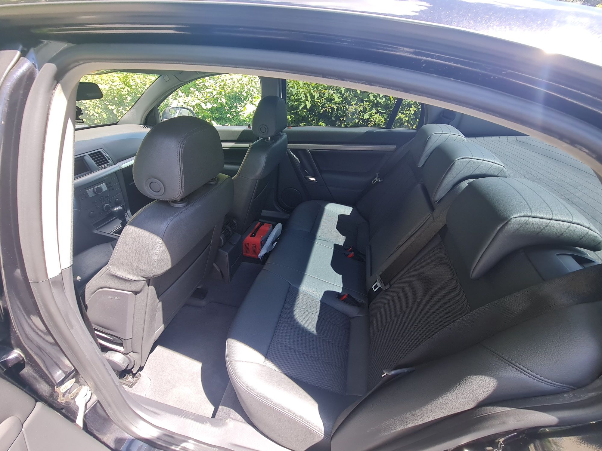 Opel Vectra C 1.8 benzina an 2008