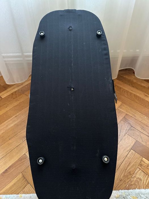 Landou Joie Ramble Signature