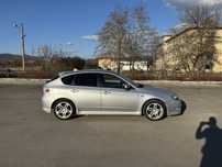 Subaru Impreza GH 2.0 ГАЗ NAVI WRX пакет