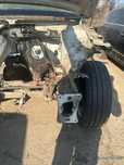 Semiaripa cu lonjeron  stanga fata VOLKSWAGEN PASSAT Variant 3G5 2014 - > TDI CRLB, DBGA, DFGA