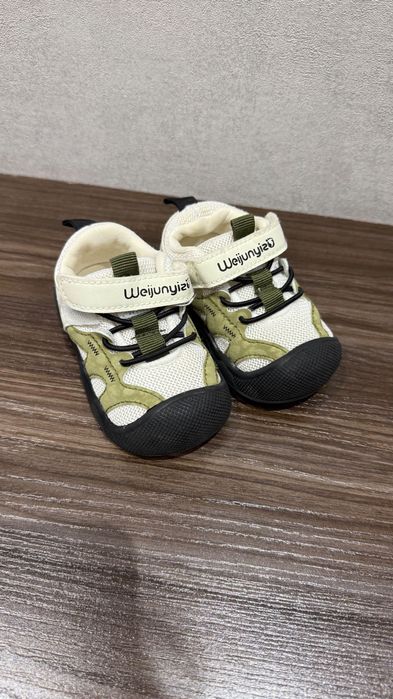 Детская обувь в ассортименте