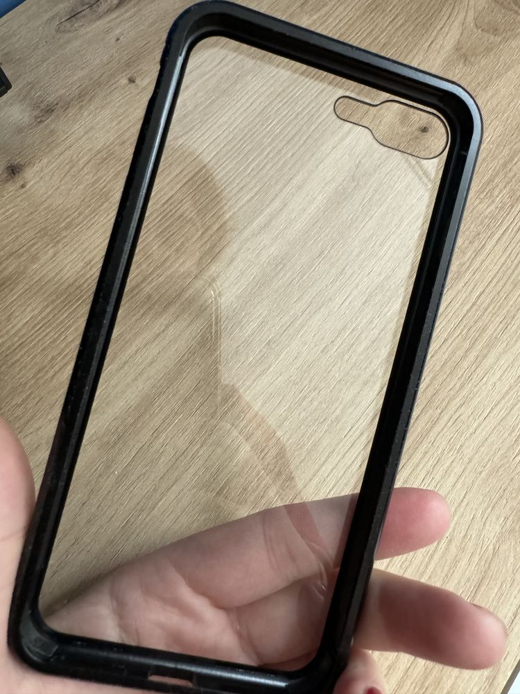 Iphone case /калъф за айфон 7+/8+