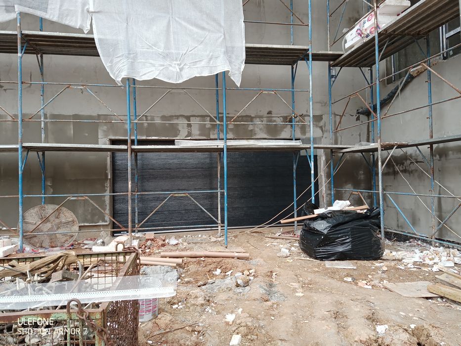 Usa de Garaj #Producator  - prețul care îl cauți