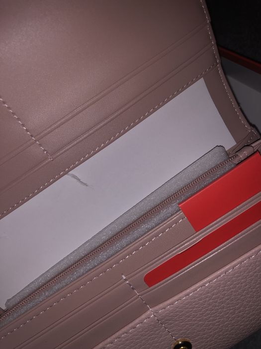 Portofel Valentino Nou