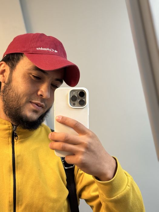 15 pro max sotiladi xolati idiyal 256 xotira