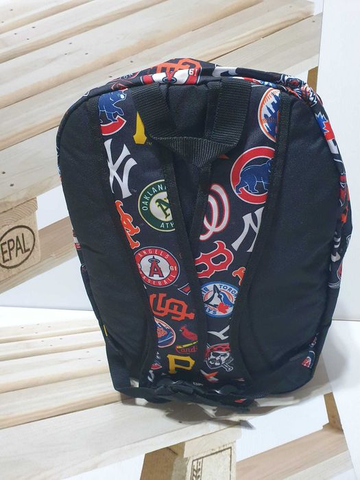 New Era rucsac unisex original nou cu eticheta