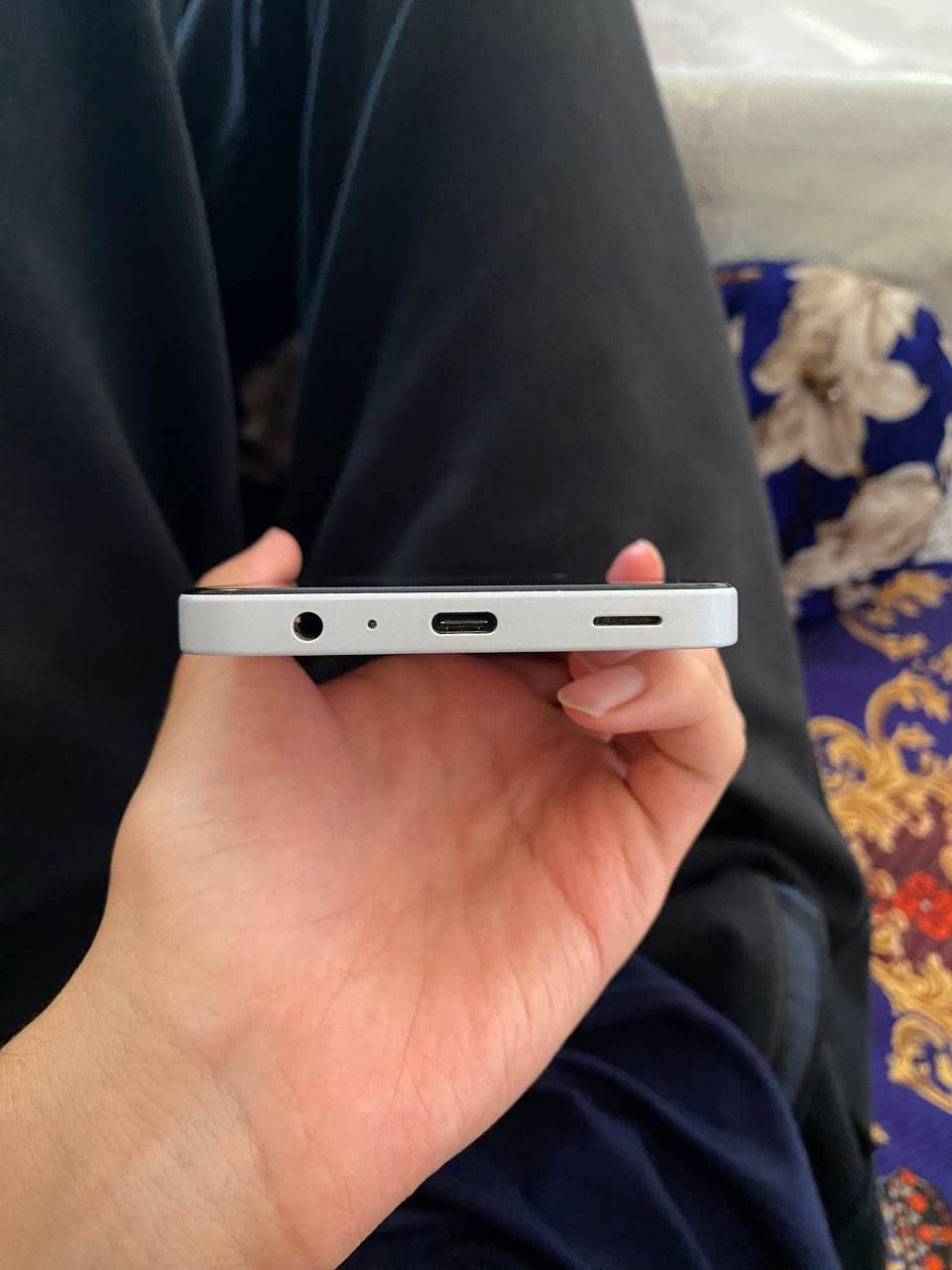 Samsung Galaxy A15